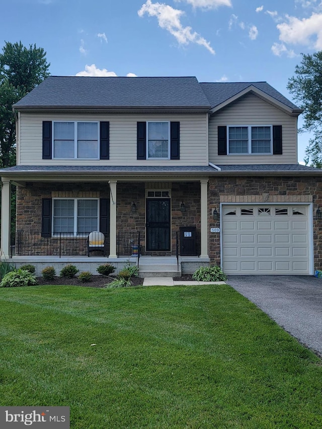 509 Louise Ave, Linthicum Heights, MD 21090