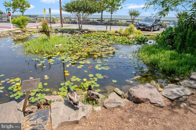 3816 Chesapeake Beach Rd, Chesapeake Beach, MD 20732 - water view