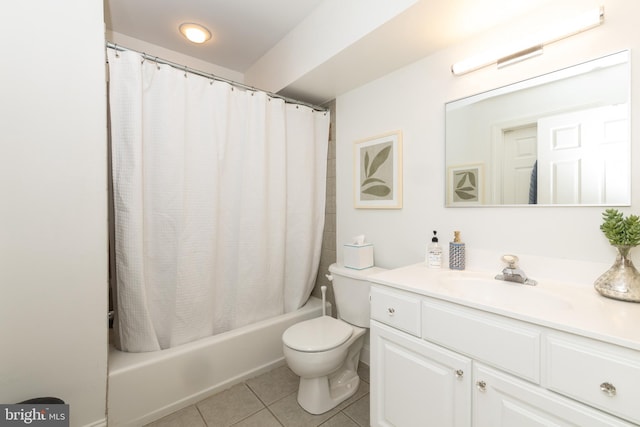 216 Christian St Unit E, Philadelphia, PA 19147 - bathroom featuring tile patterned flooring, vanity, and shower / tub combo