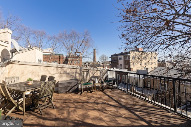 216 Christian St Unit E, Philadelphia, PA 19147 - patio / terrace featuring outdoor dining space