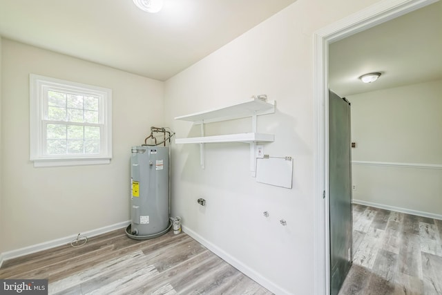 10401 W Huguenot Rd, North Chesterfield, VA 23224 - utilities with electric water heater