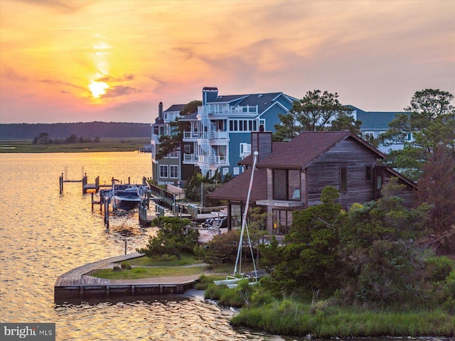 35197 Hassell Ave, Bethany Beach, DE 19930 - water view