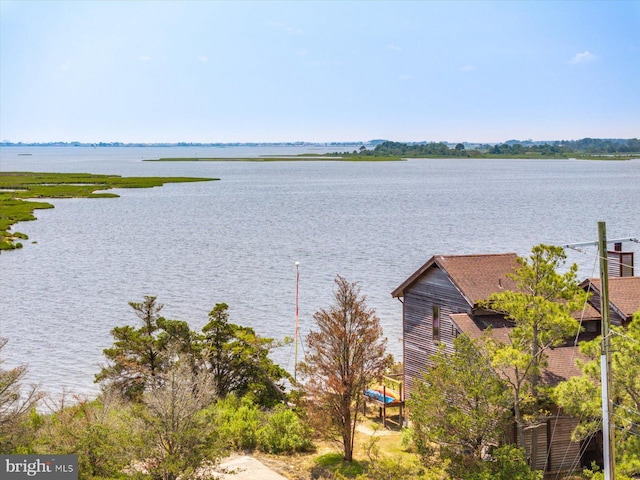 35197 Hassell Ave, Bethany Beach, DE 19930 - water view