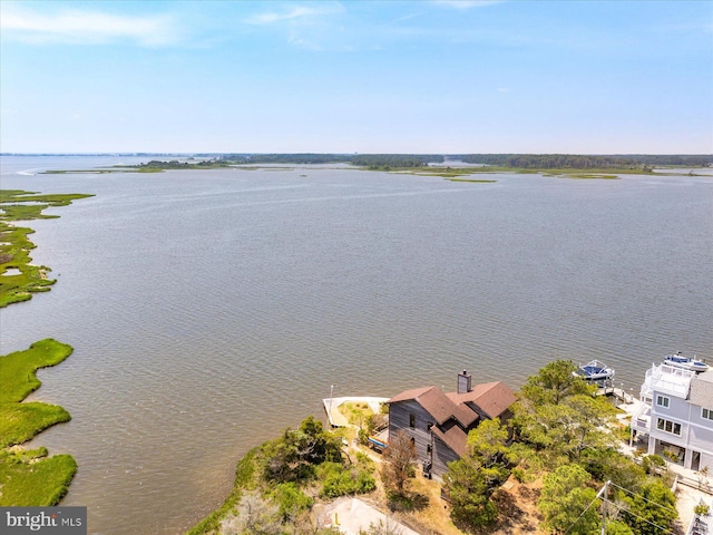 35197 Hassell Ave, Bethany Beach, DE 19930 - water view