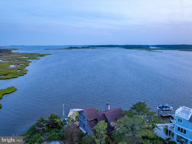 35197 Hassell Ave, Bethany Beach, DE 19930 - water view