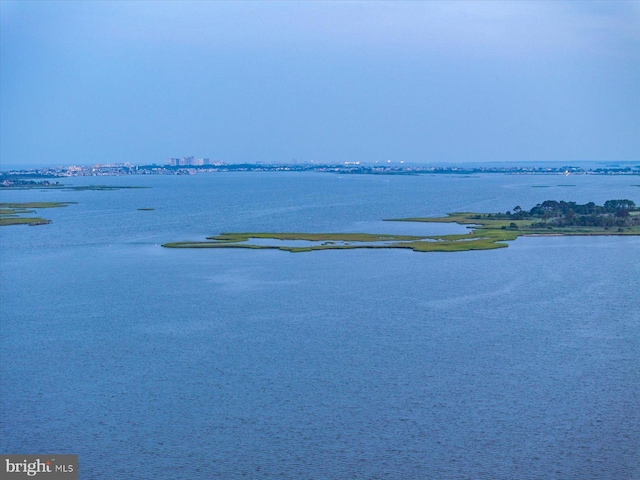35197 Hassell Ave, Bethany Beach, DE 19930 - water view