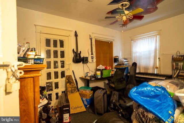 719 N 11th St, Allentown, PA 18102 - view of bedroom