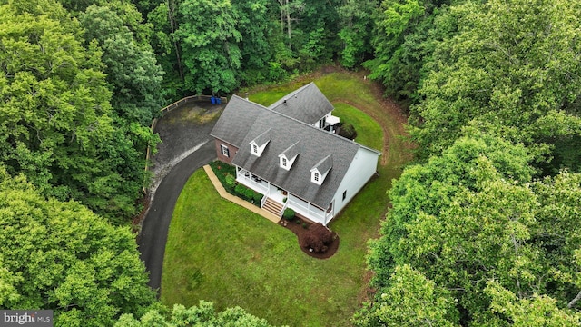 11871 Knollcrest Ln, La Plata, MD 20646 - view of subject property