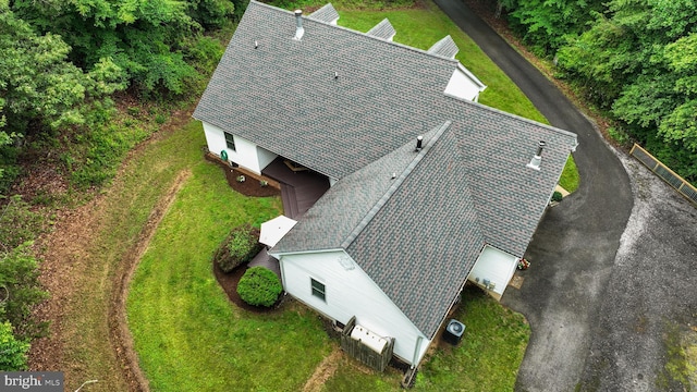 11871 Knollcrest Ln, La Plata, MD 20646 - view of subject property