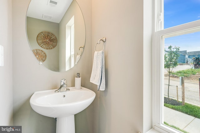 336 Water Course Dr Lot 157Lancaster, Ranson, WV 25438 - view of bathroom