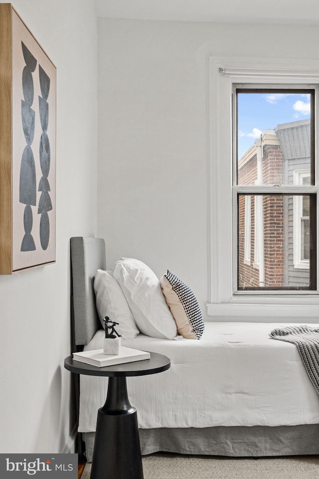 828 Mercer St, Philadelphia, PA 19125 - view of bedroom