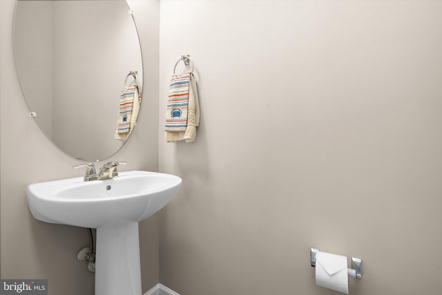 7802 Richard Halley Way, Elkridge, MD 21075 - view of bathroom