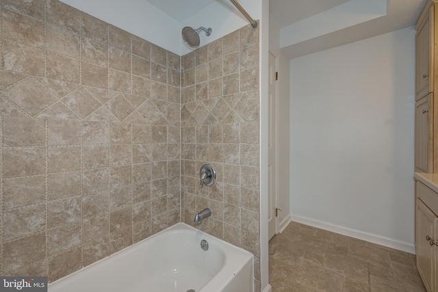 561 Nottingham Dr, Yardley, PA 19067 - full bath with shower / bath combination and vanity
