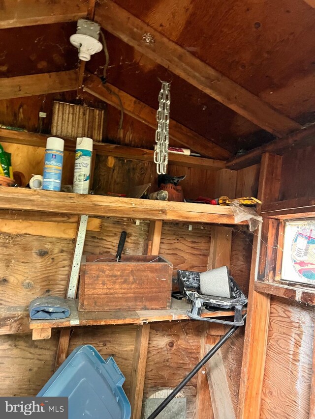 518 Ingleside Ave, Baltimore, MD 21228 - view of storage room