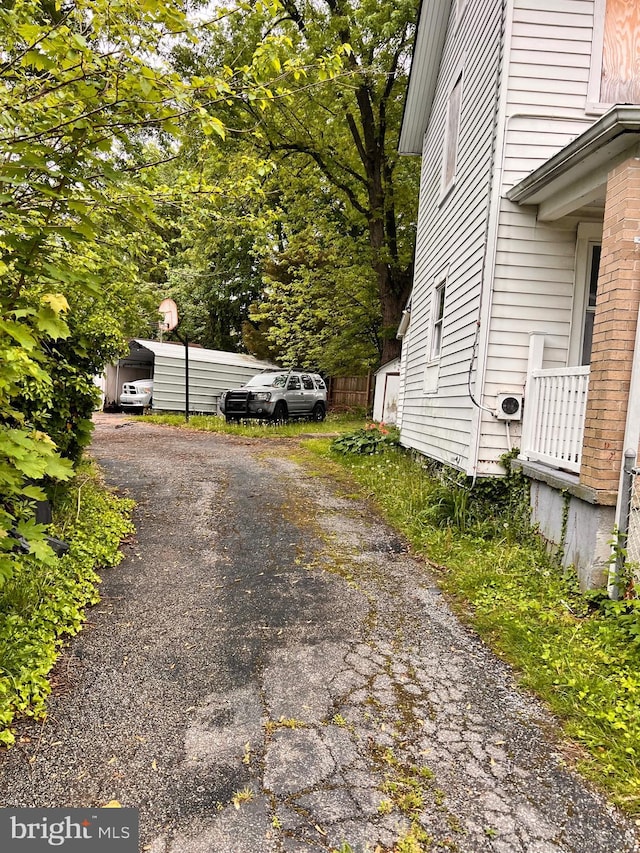 518 Ingleside Ave, Baltimore, MD 21228 - view of home's exterior