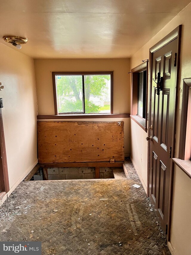 518 Ingleside Ave, Baltimore, MD 21228 - view of spare room
