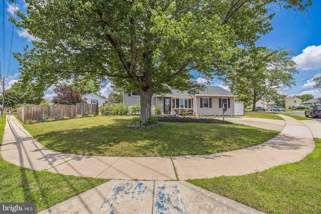 487 College Blvd, Wenonah, NJ 08090 - view of front of home