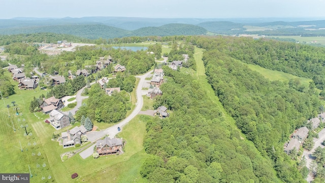 LOT12 Boulder Ridge Dr, Mc Henry, MD 21541