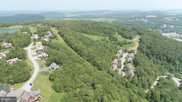 LOT12 Boulder Ridge Dr, Mc Henry, MD 21541