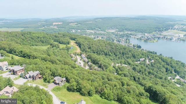 LOT12 Boulder Ridge Dr, Mc Henry, MD 21541