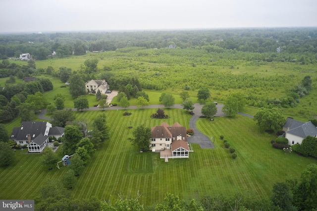 21 Shara Ln, Pennington, NJ 08534 - view of rural area