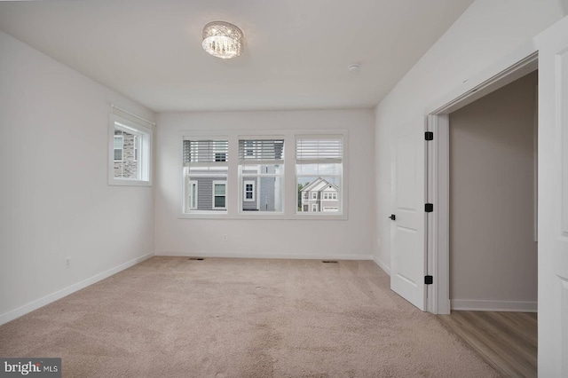 20769 Partlows Store Sq, Ashburn, VA 20147 - empty room featuring carpet floors