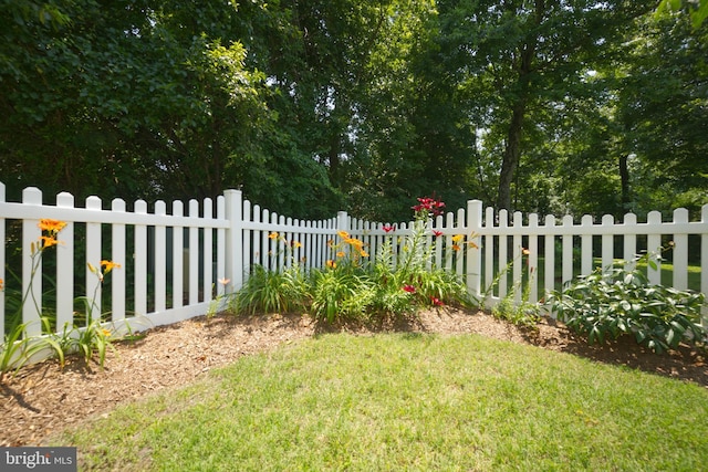 22890 Zoar Rd, Georgetown, DE 19947 - view of yard