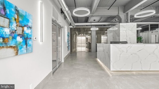 444 N 4th St Unit 401, Philadelphia, PA 19123 - view of welcome area