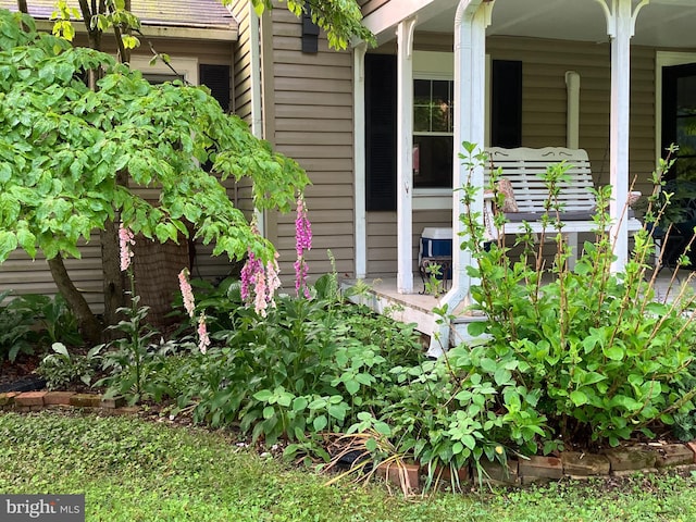 17435 Big Falls Rd, Monkton, MD 21111 - exterior view