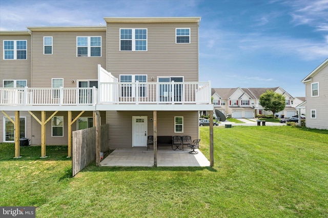 30 W Worthington Blvd, Smyrna, DE 19977