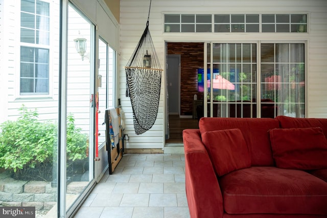 1411 Whispering Woods Ct, Williamstown, NJ 08094 - view of living room