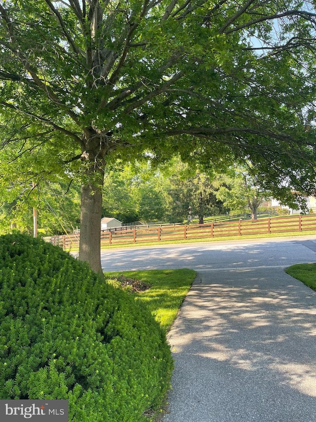 110 Linden Blvd, Middletown, MD 21769 - view of road