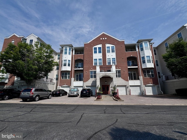 5910 Great Star Dr Unit 204, Clarksville, MD 21029 - view of building exterior