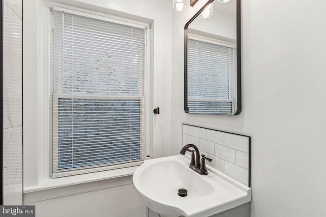 3287 Edgemont St, Philadelphia, PA 19134 - bathroom with a sink