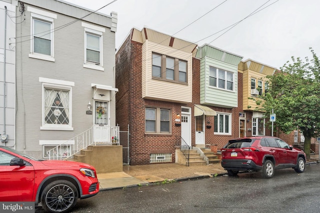 3287 Edgemont St, Philadelphia, PA 19134 - multi unit property featuring brick siding