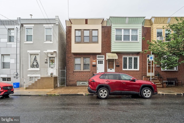 3287 Edgemont St, Philadelphia, PA 19134 - multi unit property featuring brick siding