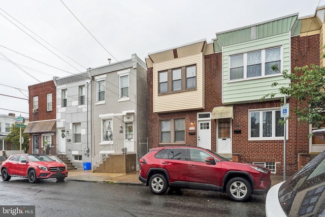 3287 Edgemont St, Philadelphia, PA 19134 - multi unit property featuring brick siding