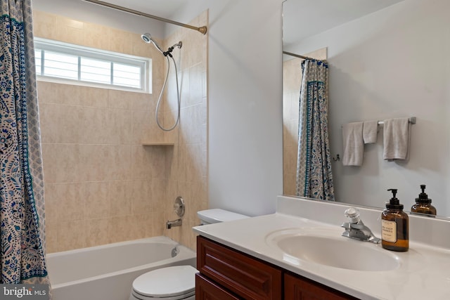 42066 Fiddlehead Pl, Aldie, VA 20105 - full bath with vanity and shower / tub combo