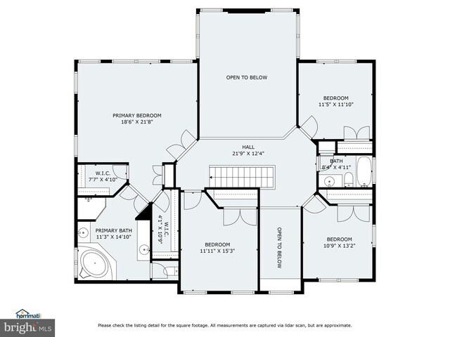 42066 Fiddlehead Pl, Aldie, VA 20105 - view of home floor plan
