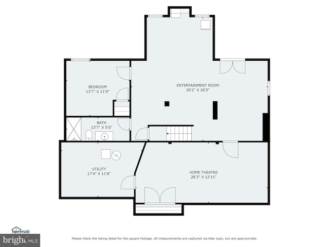 42066 Fiddlehead Pl, Aldie, VA 20105 - view of home floor plan