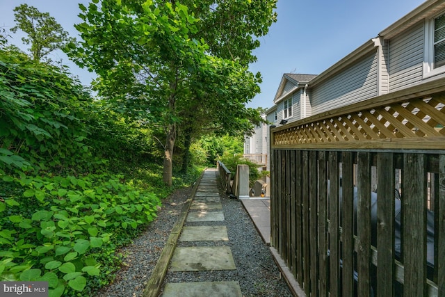 2050 N Calvert St Unit 410, Arlington, VA 22201 - view of property exterior