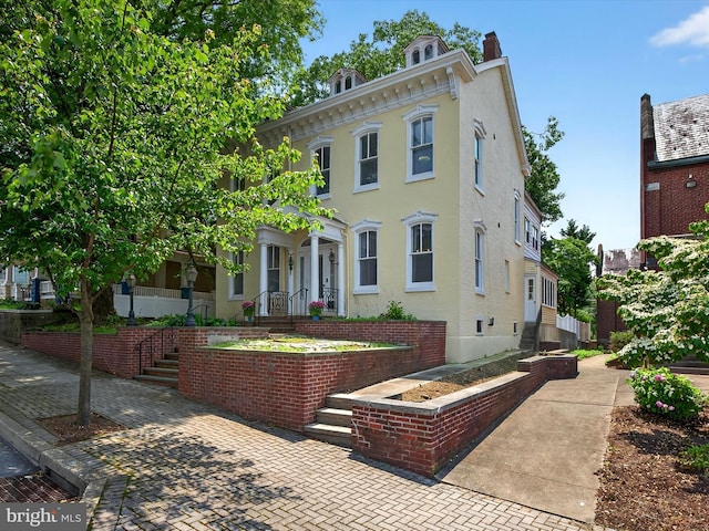 207 E Main St, Ephrata, PA 17522
