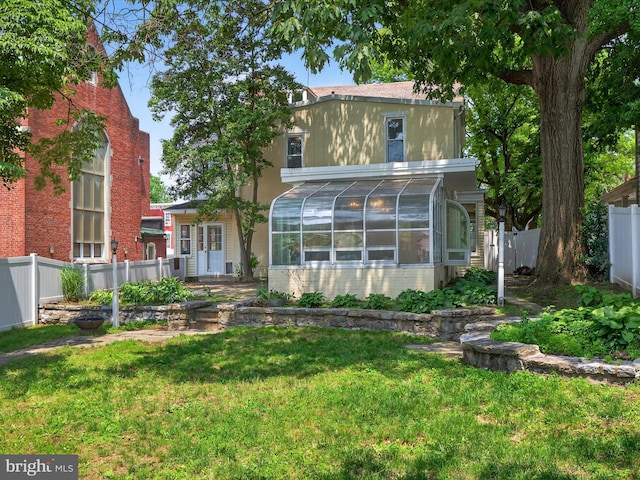 207 E Main St, Ephrata, PA 17522