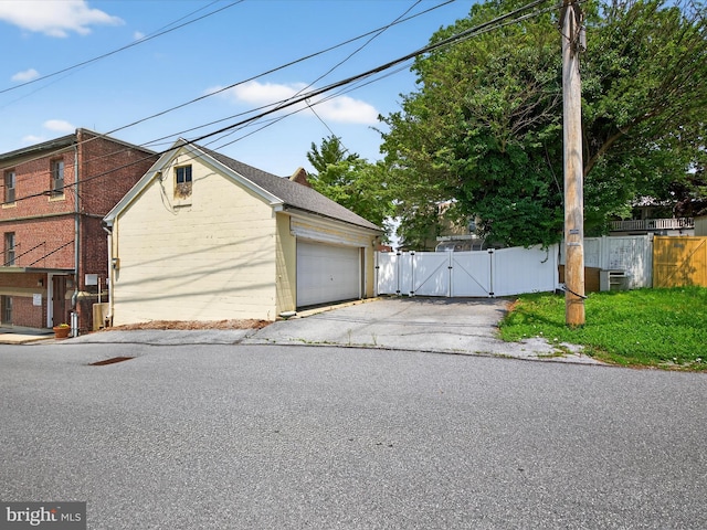 207 E Main St, Ephrata, PA 17522