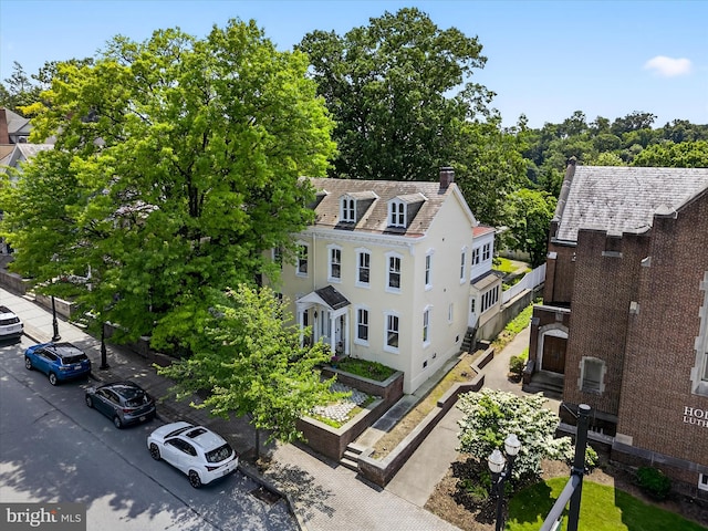 207 E Main St, Ephrata, PA 17522