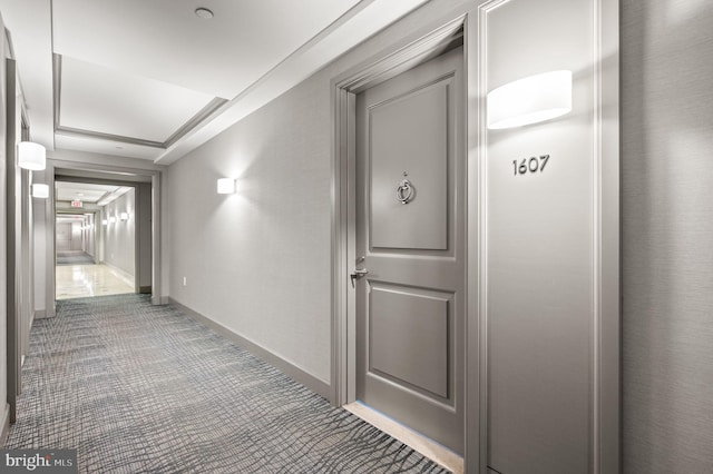 1701 Locust St Unit 1607, Philadelphia, PA 19103 - property entrance