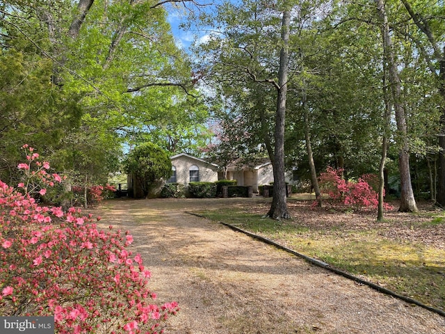 22186 Monterey Pl, Leonardtown, MD 20650 - view of front facade