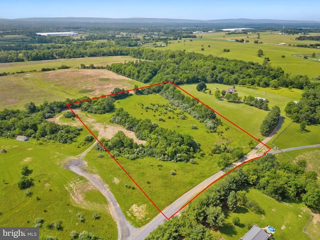 LOT24J Welcome Home Ln, Clear Brook, VA 22624
