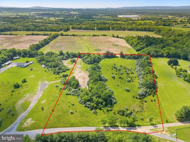 LOT24J Welcome Home Ln, Clear Brook, VA 22624
