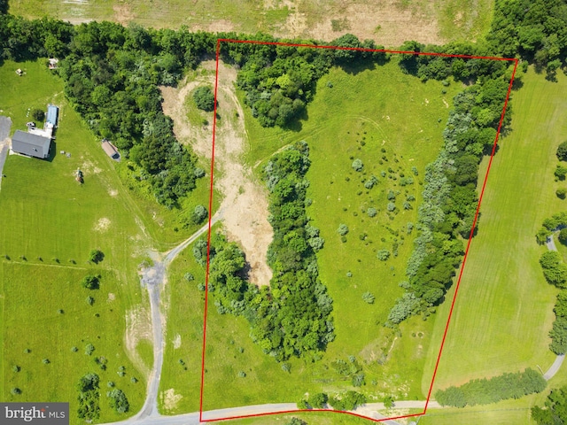 LOT24J Welcome Home Ln, Clear Brook, VA 22624